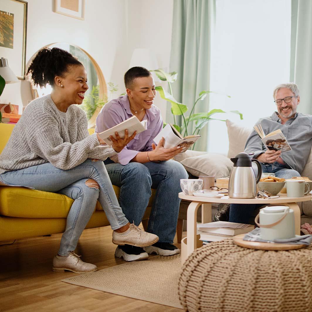 Inspirativne knjige o kavi