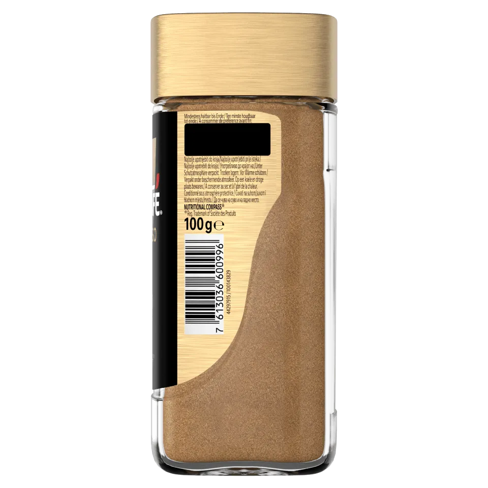 Kava Nescafé Gold Espresso