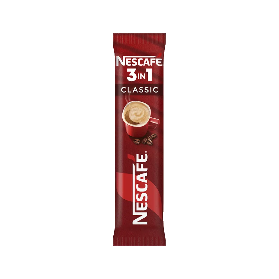 Nescafé 3u1