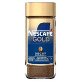 Gold Decaf