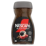 Kava Nescafé Black Roast