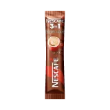 Nescafé 3u1 Brown Sugar