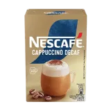 Cappuccino Decaf
