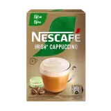 irish Cappuccino