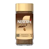 Nescafé Gold