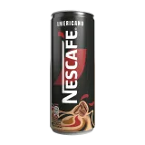 NESCAFÉ® Ready‑to‑Drink Americano