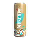 NESCAFÉ® Ready‑to‑Drink Latte​