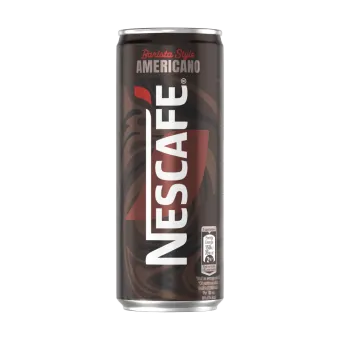 Kava Nescafé Barista Style Americano