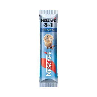 Nescafé 3u1 Frappé Classic 