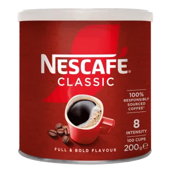 Nescafé Classic kava