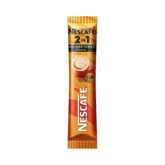 Nescafé 2in1