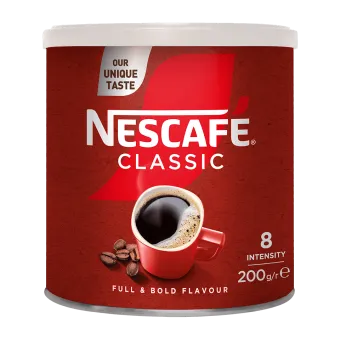 Nescafé Classic