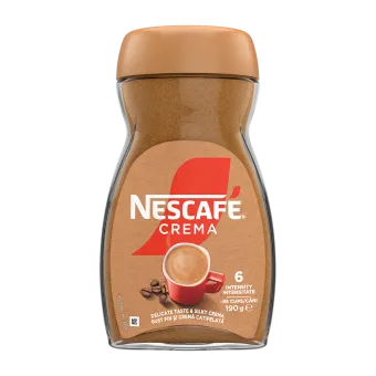 Nescafé Crema