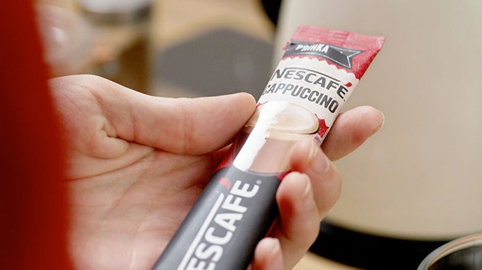 Új NESCAFÉ Cappuccino és Latte termékcsalád