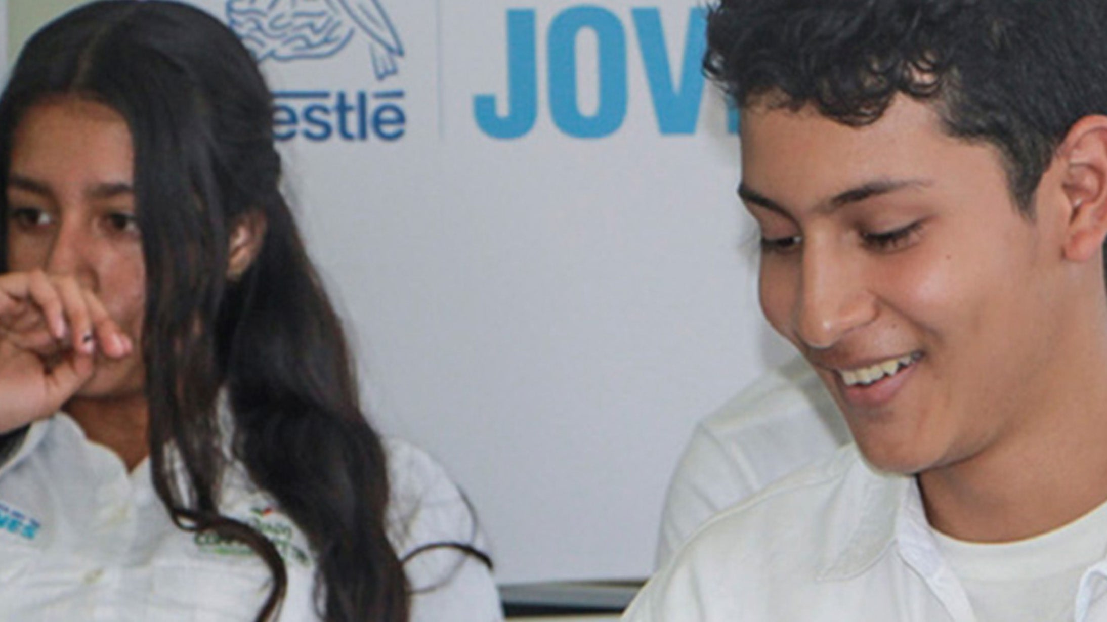 Inspiring and Training Coffee Farmers of the Future
