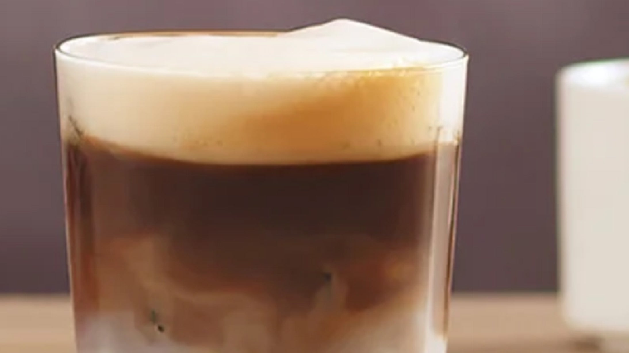 latte