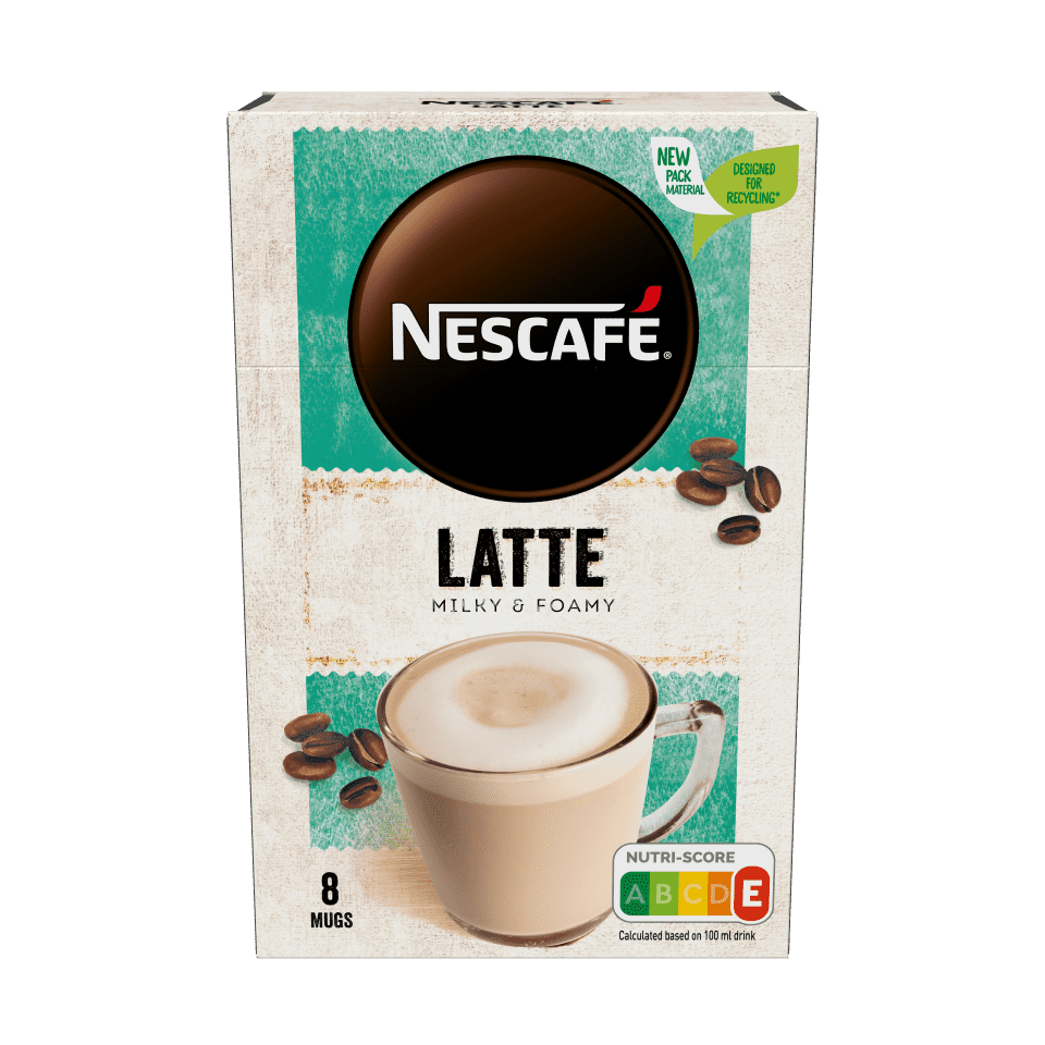 Latte
