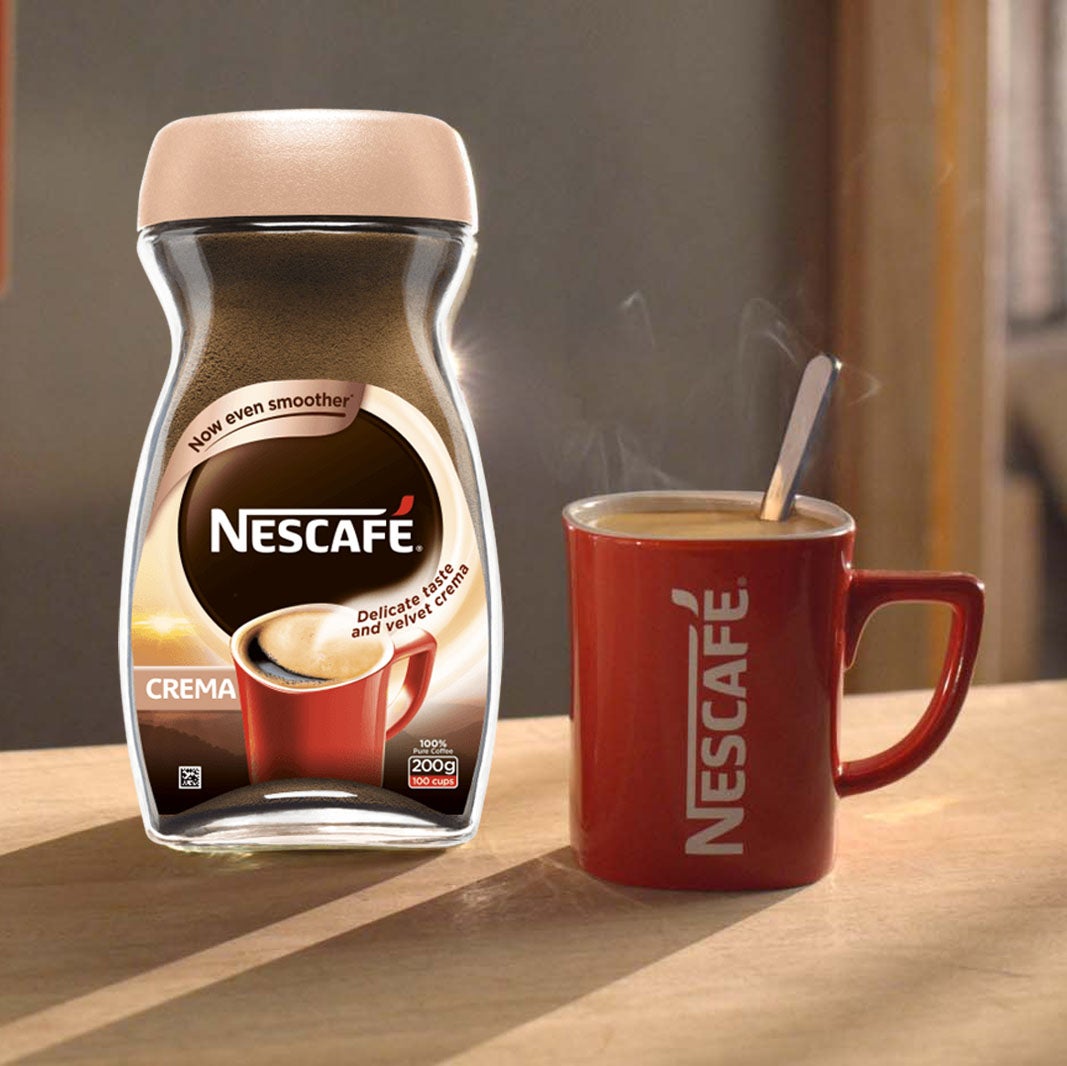 Tökéletes csésze...