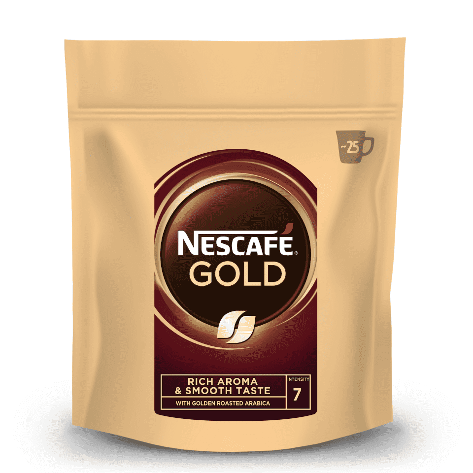 Gold utántöltő  tasak