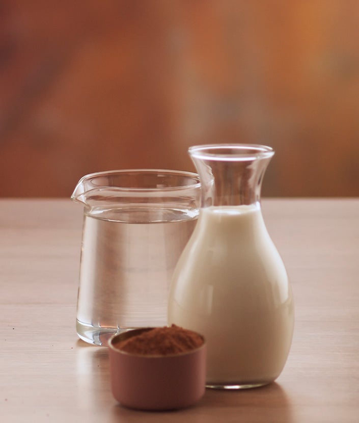 NESCAFÉ Classic Cappuccino LÉPÉS 1-2
