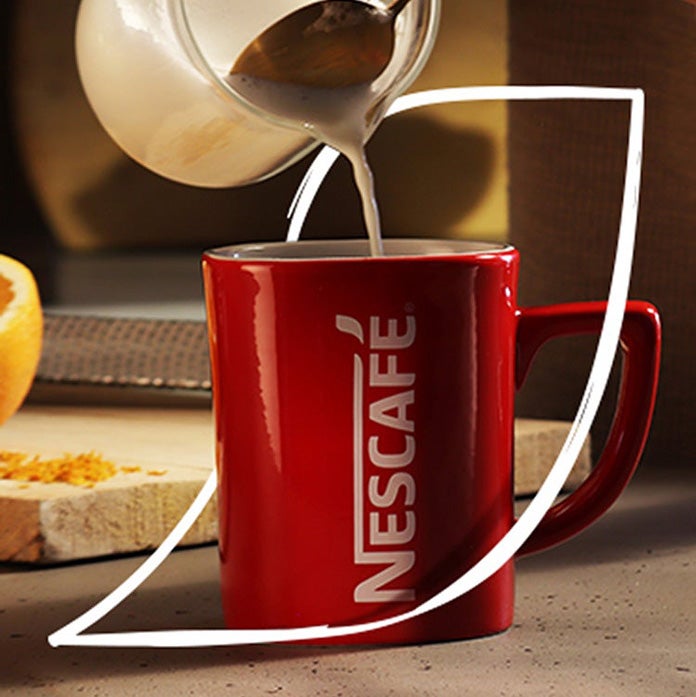 nescafé classic