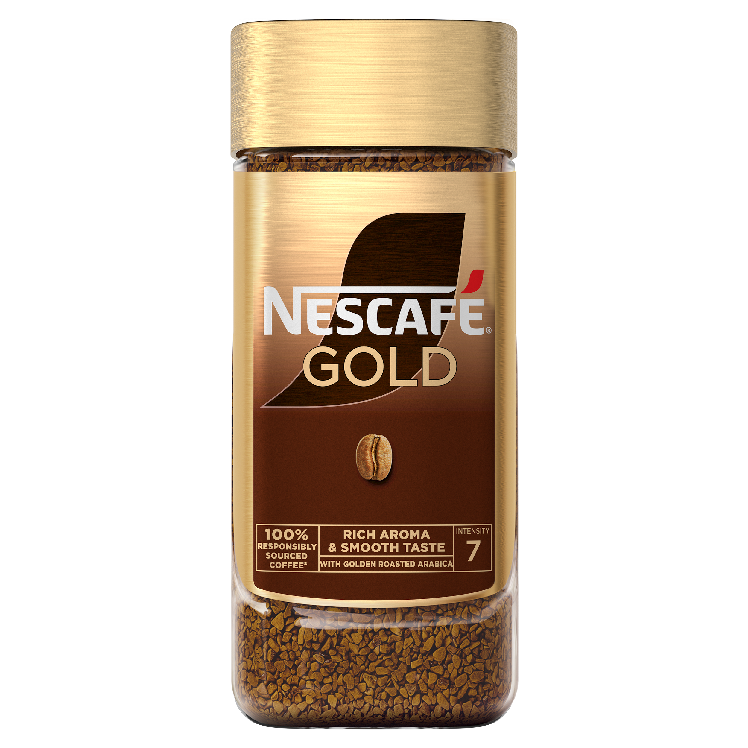 NESCAFÉ Gold 100g 