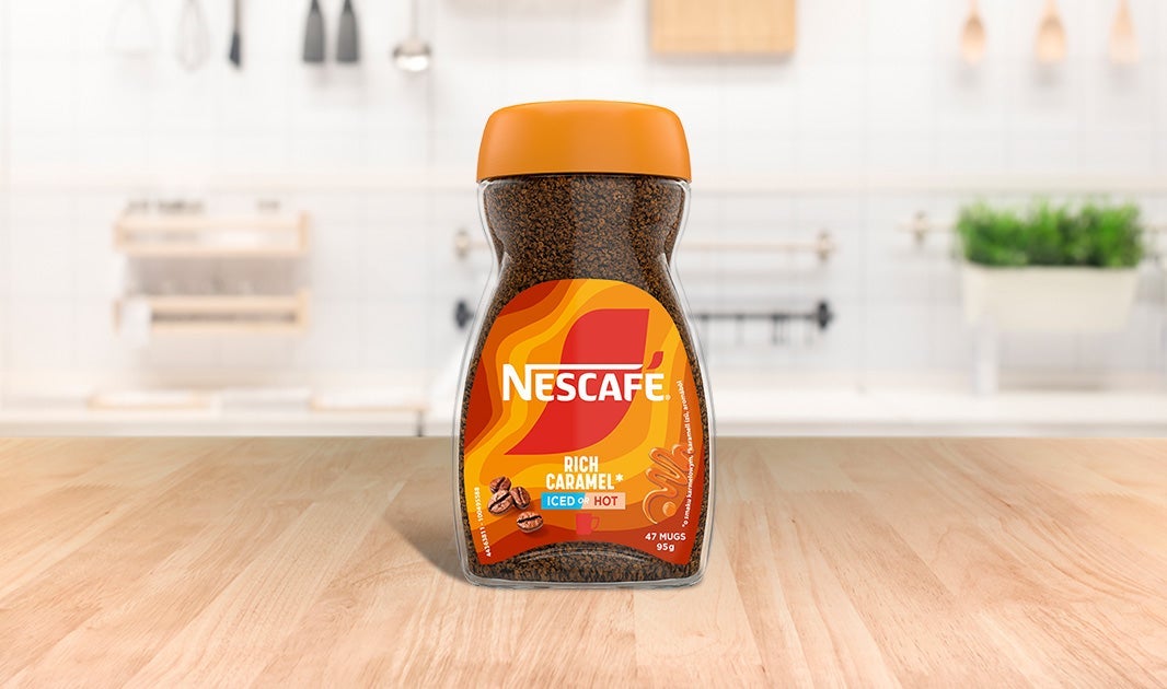 NESCAFÉ ® kávék