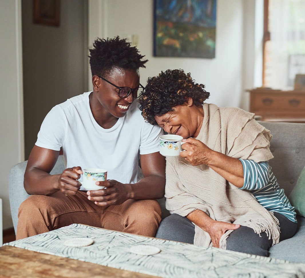 hosszú fekete kávé