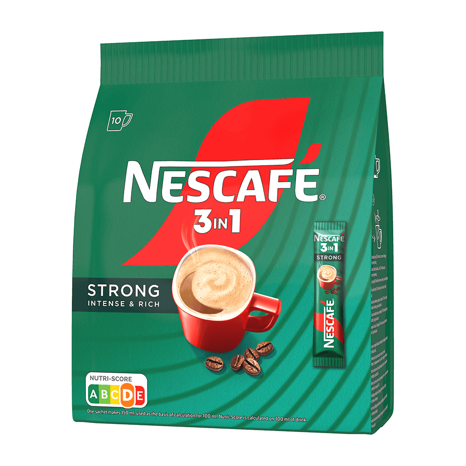 Strong