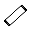 Sachet icon
