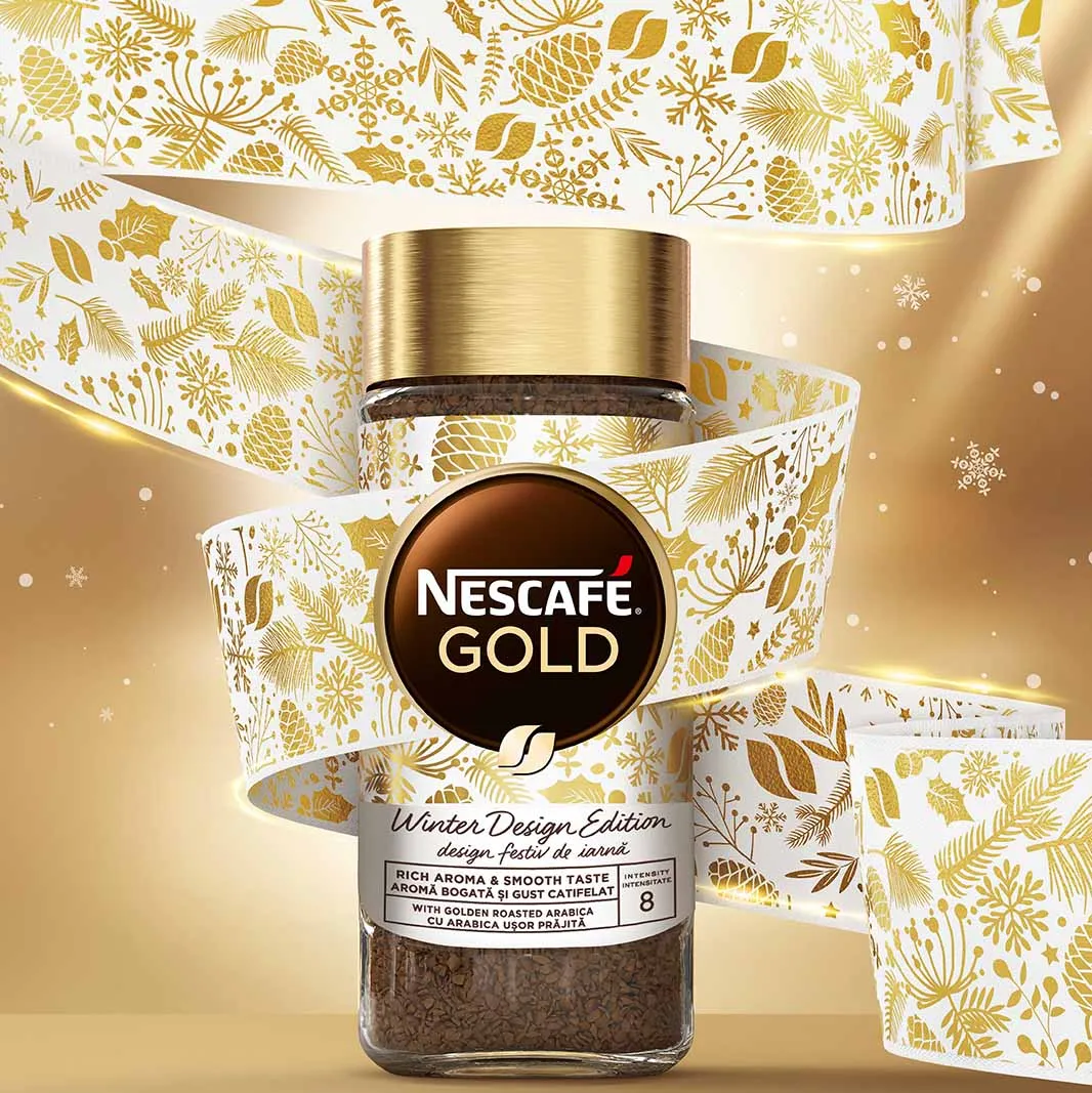 Gold Holiday