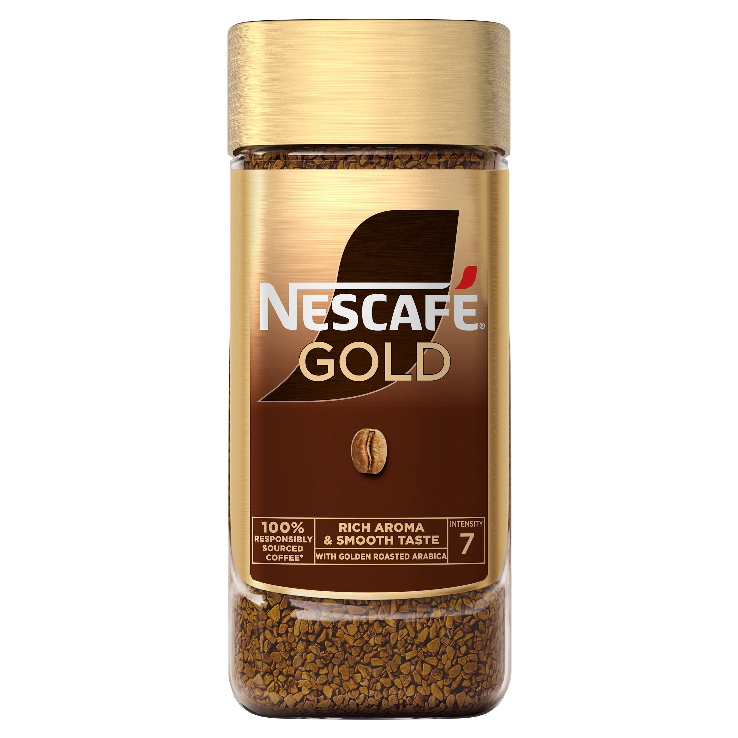NESCAFÉ Gold 100g 