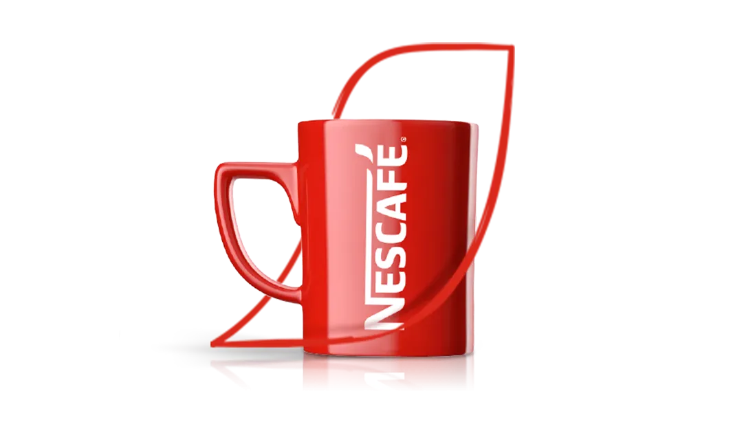 Nescafe Red Cup