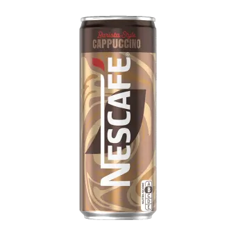 Barista Style Capuccino