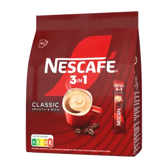 NESCAFÉ 3in1 Classic 