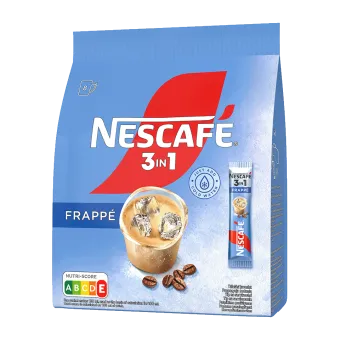 NESCAFÉ 3in1 Frappé