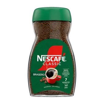 NESCAFÉ Brasero