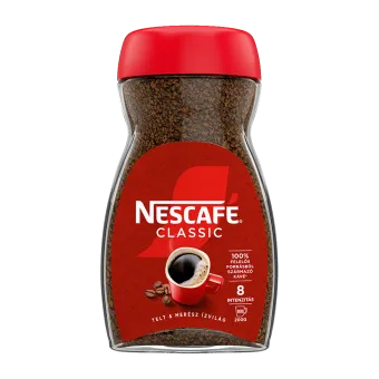 NESCAFÉ Classic
