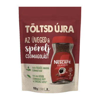 NESCAFÉ Classic