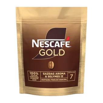 NESCAFÉ Gold