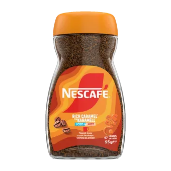 NESCAFÉ Karamell