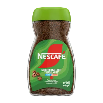 NESCAFÉ Mogyorós