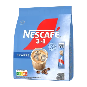 3in1 Frappé