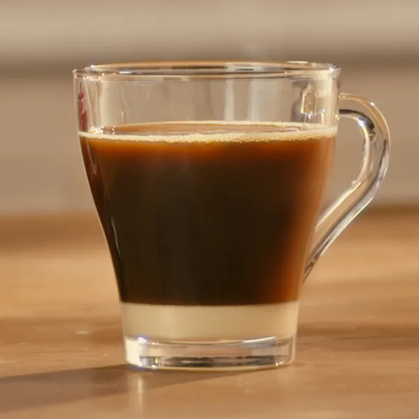 Vietnámi kávé recept