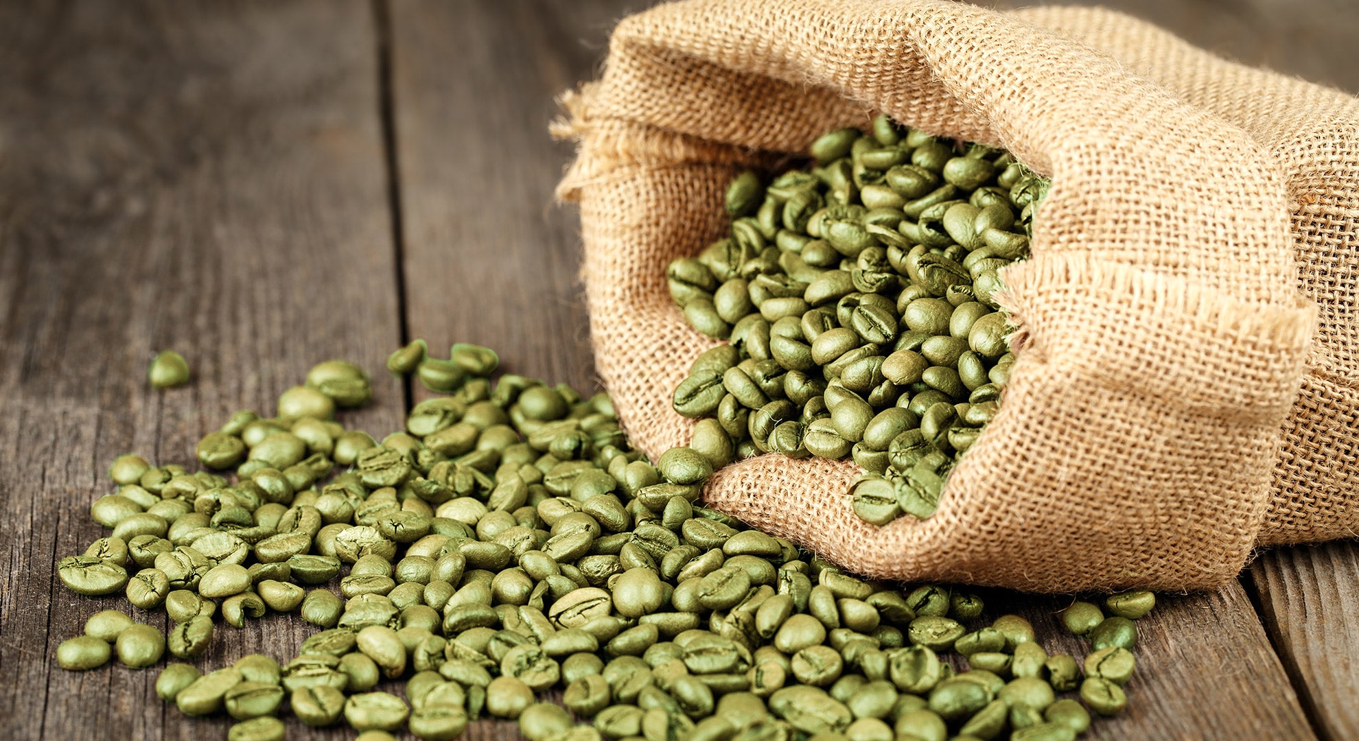 Manfaat Green Coffee dan Cara Mengonsumsinya