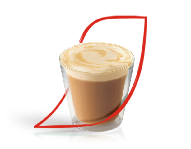 NESCAFÉ® Dolce Gusto