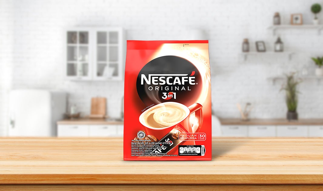 nescafé coffees