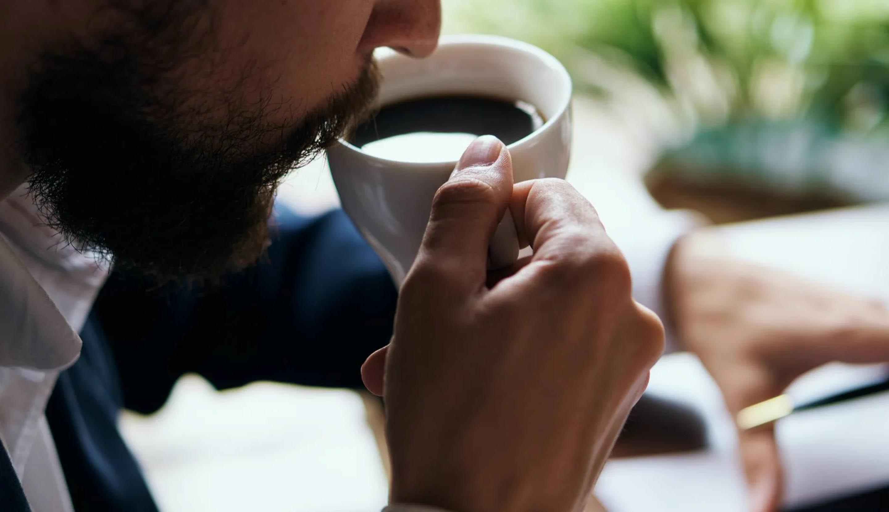 Minum Kopi Hitam Tanpa Gula, Mengenal Rasa Alami Kopi