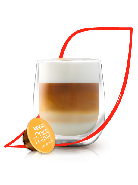 Latte Macchiato