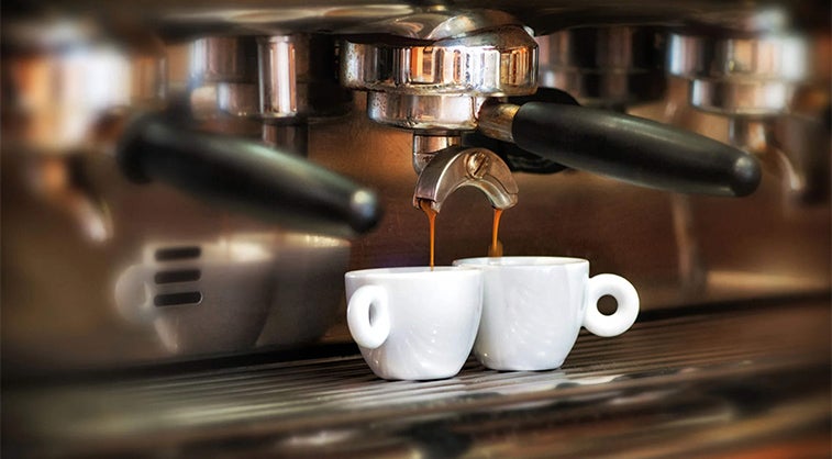 Mengenal Kopi Hitam Espresso, Base untuk Berbagai Menu Kopi
